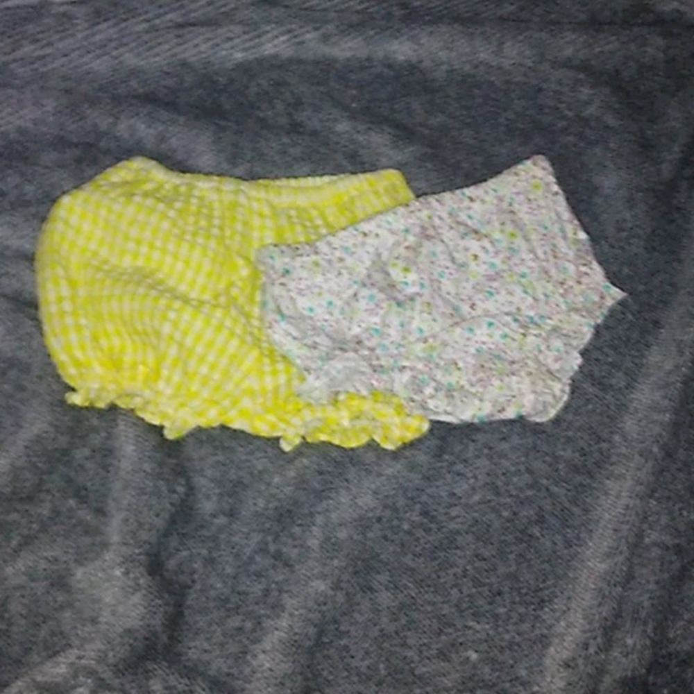 Bottoms - Picture 2 of 2